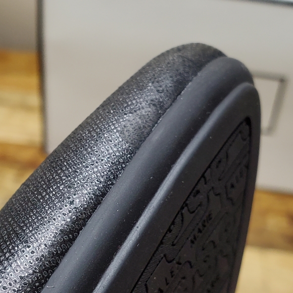 Alex Marie Moriah Metallic wedge pumps - Picture 7 of 16